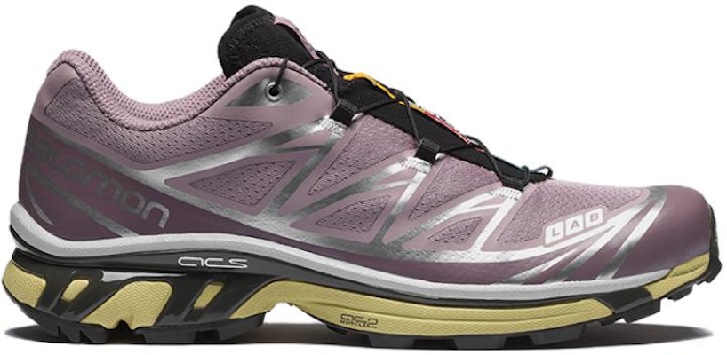 살로몬 XT-6 '브라운' (Salomon XT-6 'Brown') 470816 Order 살로몬 XT-6 '브라운' (Salomon XT-6 'Brown') 470816