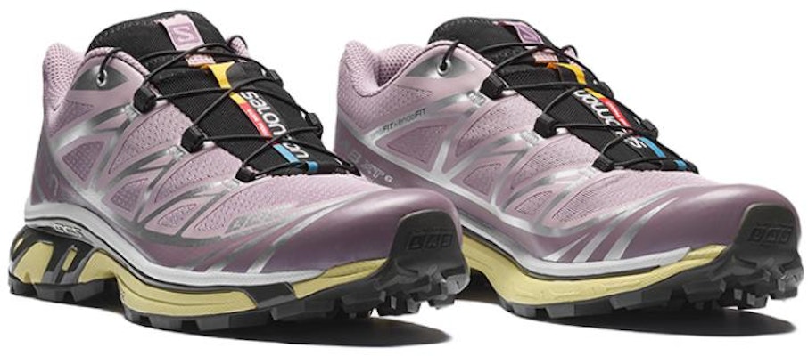 살로몬 XT-6 '브라운' (Salomon XT-6 'Brown') 470816 Lookbook 살로몬 XT-6 '브라운' (Salomon XT-6 'Brown') 470816