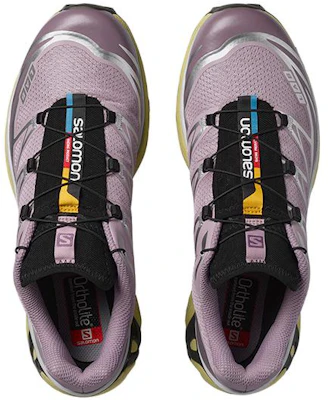 살로몬 XT-6 '브라운' (Salomon XT-6 'Brown') 470816 Shop 살로몬 XT-6 '브라운' (Salomon XT-6 'Brown') 470816