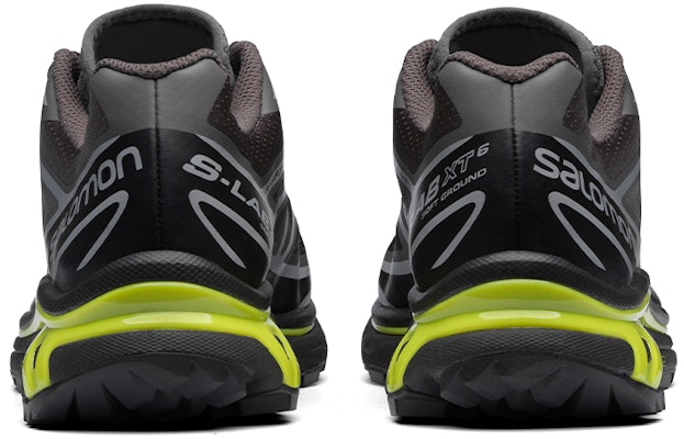 살로몬 XT-6 '브라운 네온 그린' 416870 Purchase 살로몬 XT-6 '브라운 네온 그린' 416870