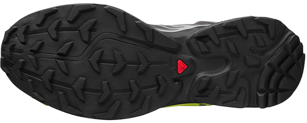 살로몬 XT-6 '브라운 네온 그린' 416870 Details for 살로몬 XT-6 '브라운 네온 그린' 416870