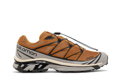 Salomon XT-6 'Cathay Spice'