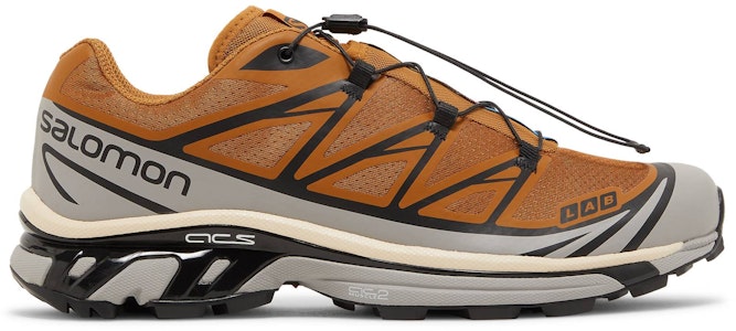 살로몬 XT-6 '캐세이 스파이스' L47136500 Buy 살로몬 XT-6 '캐세이 스파이스' L47136500