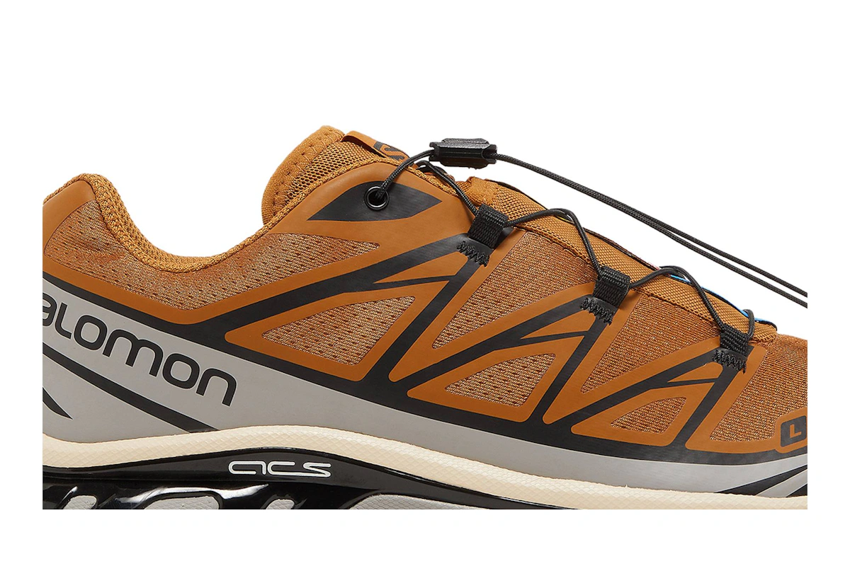 Salomon XT-6 'Cathay Spice'