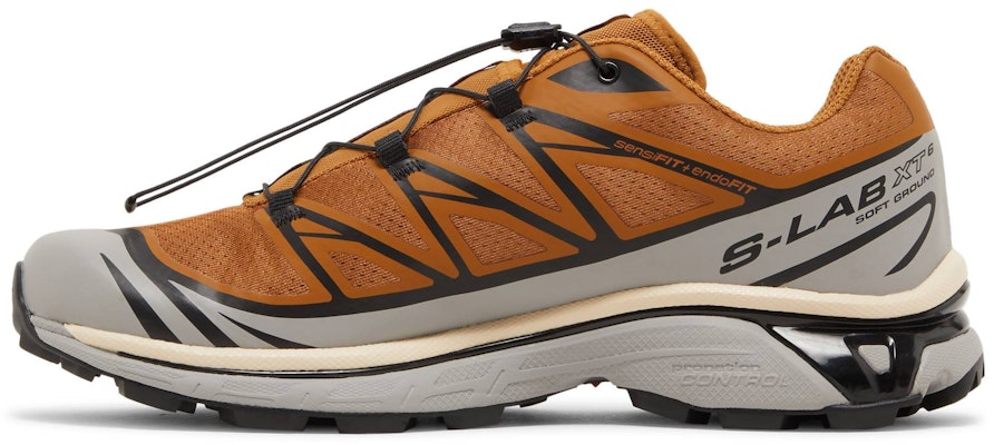 Salomon XT-6 '国泰香料' L47136500 Lookbook Salomon XT-6 '国泰香料' L47136500