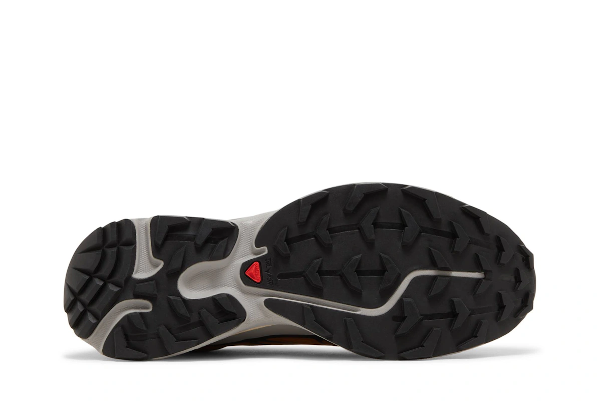 Salomon XT-6 'Cathay Spice'