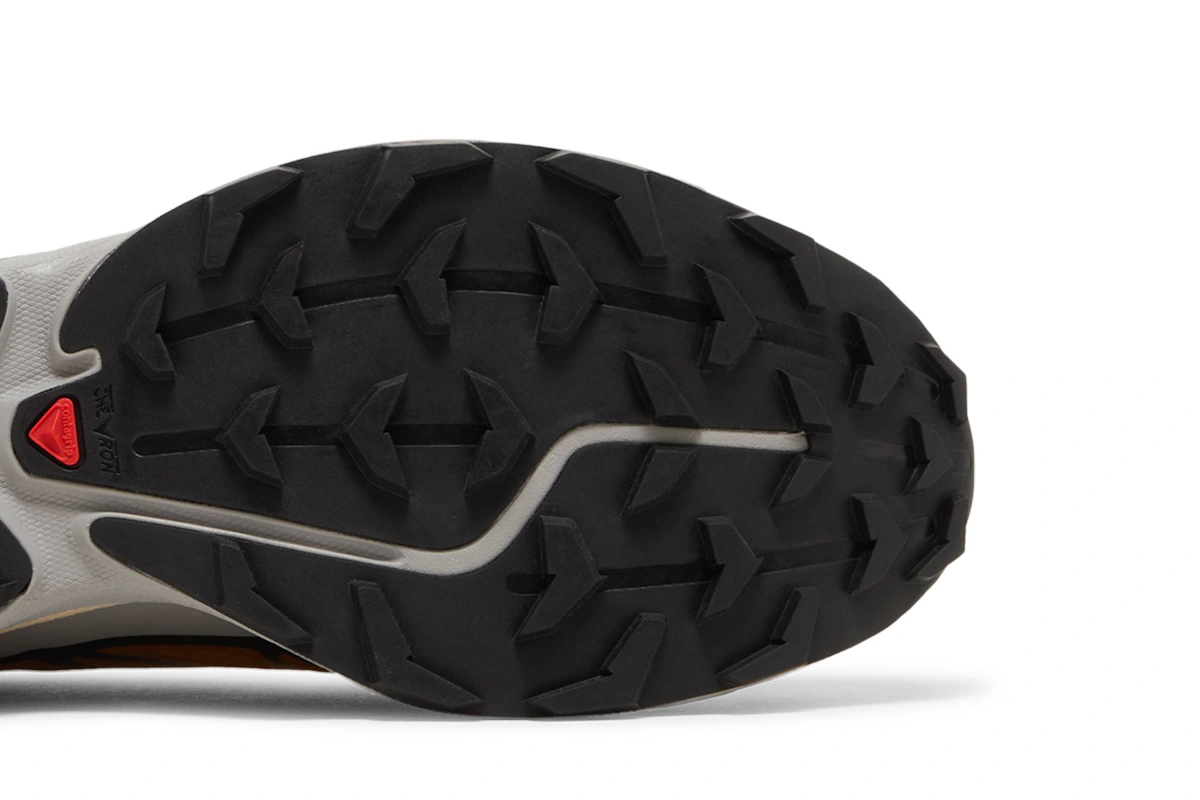 Salomon XT-6 'Cathay Spice'