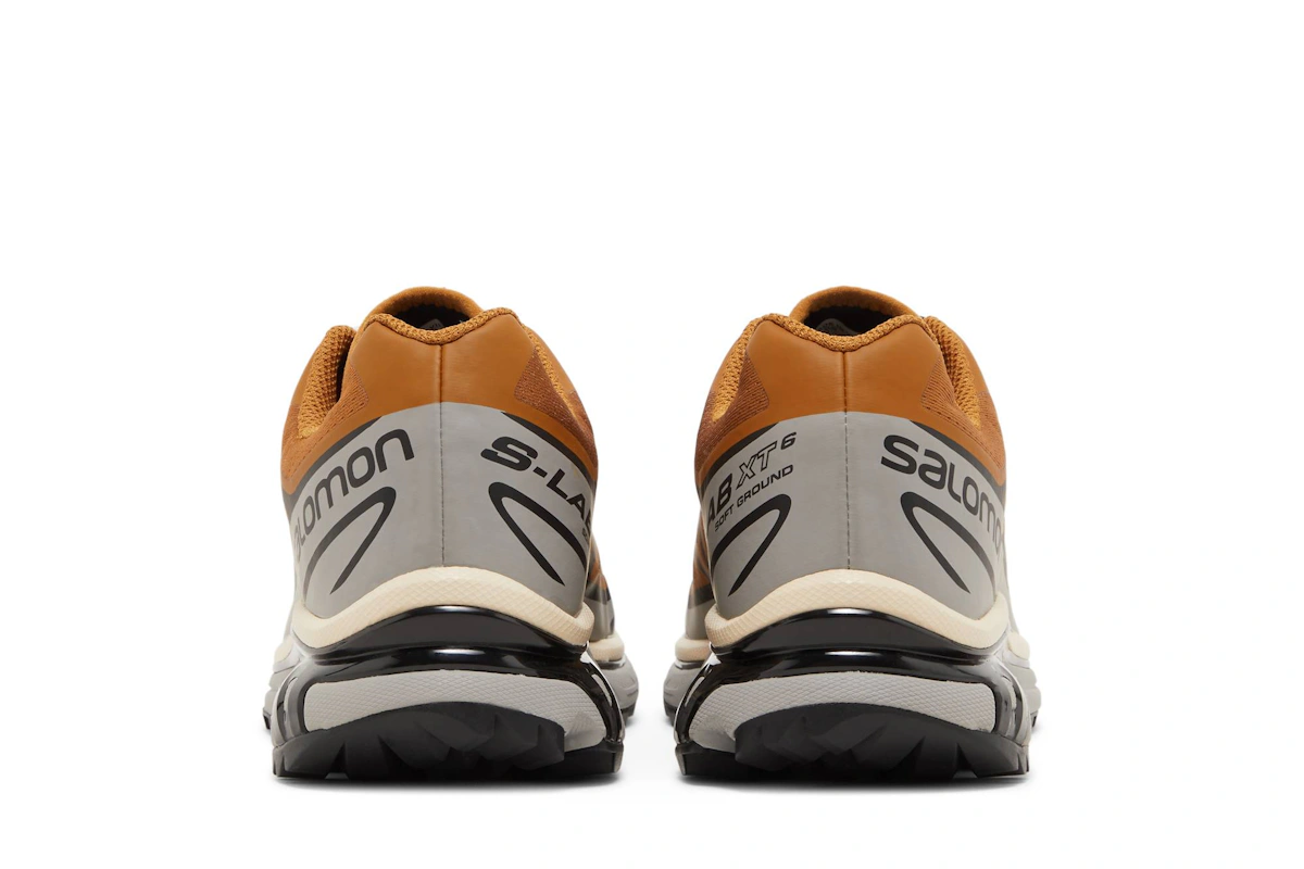 Salomon XT-6 'Cathay Spice'