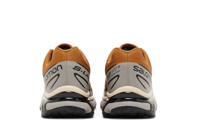 Salomon XT-6 'Cathay Spice'