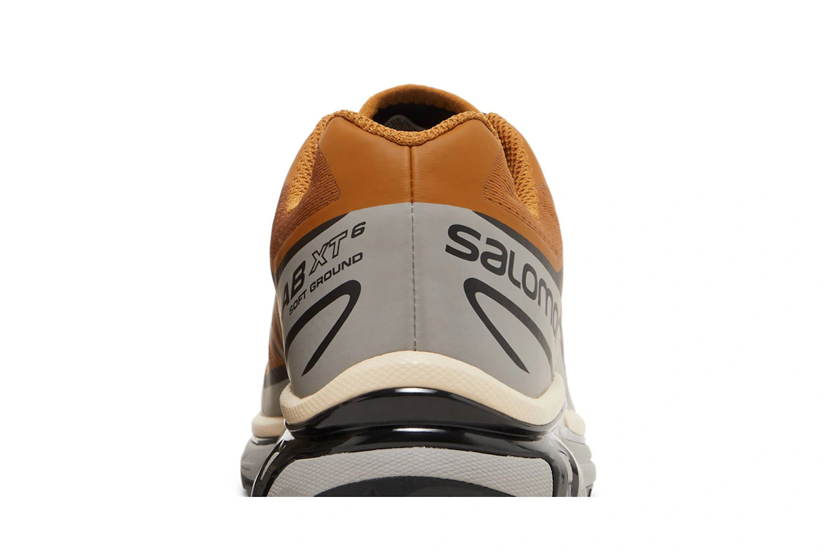 Salomon XT-6 'Cathay Spice'