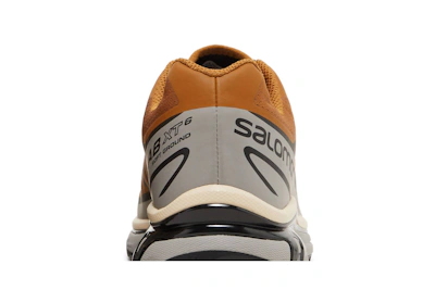 Salomon XT-6 'Cathay Spice'