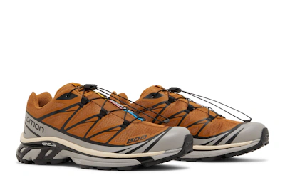 Salomon XT-6 'Cathay Spice'