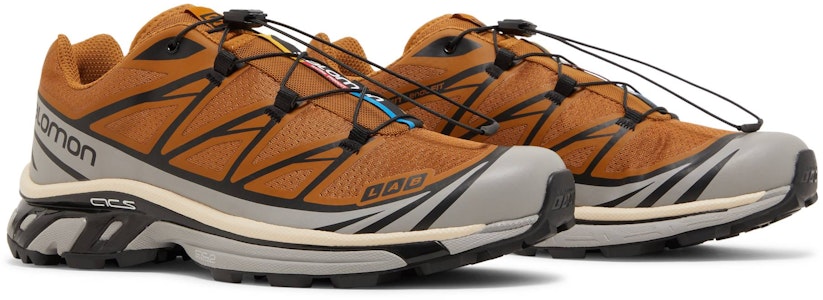 살로몬 XT-6 '캐세이 스파이스' L47136500 Cheap 살로몬 XT-6 '캐세이 스파이스' L47136500