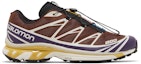 Buy Salomon XT-6 'Chocolate Fondant Uva' L41454700