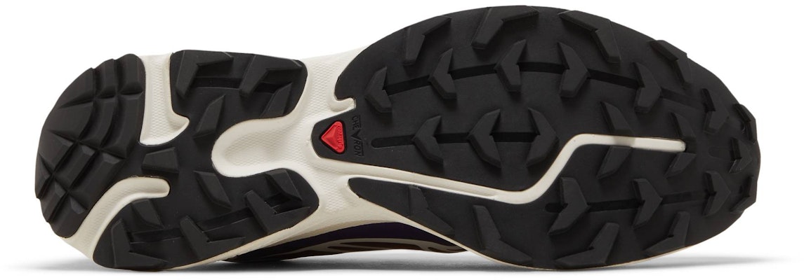 Salomon XT-6 'Chocolate Fondant Uva' L41454700 Shop Salomon XT-6 'Chocolate Fondant Uva' L41454700
