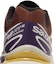 Sizing Salomon XT-6 'Chocolate Fondant Uva' L41454700