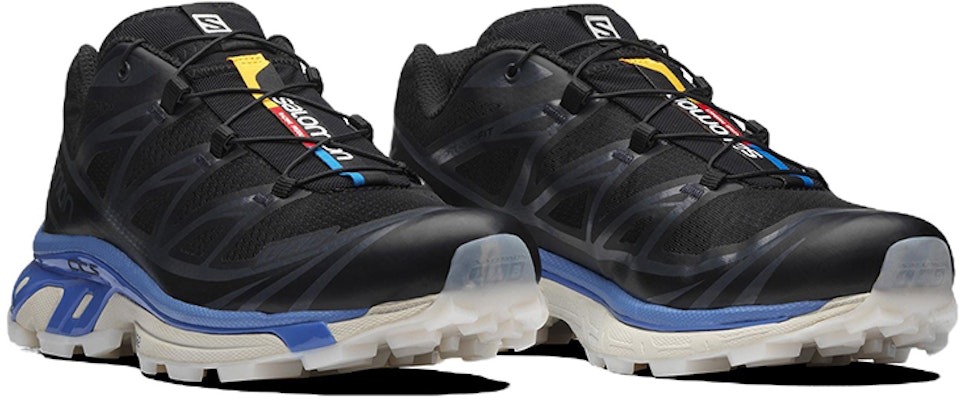 Salomon XT-6 Transparente 416409 Order Salomon XT-6 Transparente 416409