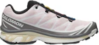 Buy Salomon XT-6 Cloudburst Icy Pink Kasut Lari Wanita L49154600