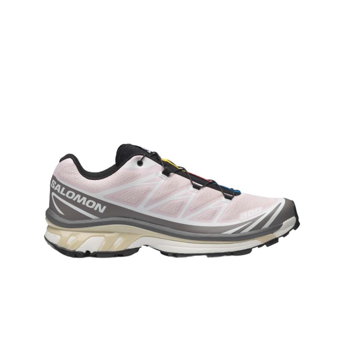 Salomon XT 6 'Cloudburst Icy Pink' L49154600