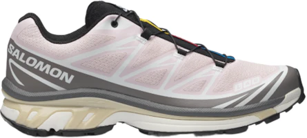 Salomon XT 6 'Cloudburst Icy Pink' L49154600 Salomon XT 6 'Cloudburst Icy Pink' L49154600
