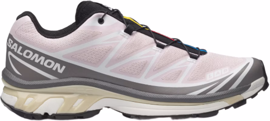 Salomon XT-6 雲爆 冰粉色 L49154600 Buy Salomon XT-6 雲爆 冰粉色 L49154600