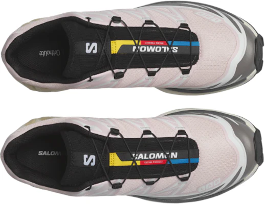 Salomon XT-6 Cloudburst Icy Pink Kasut Lari Wanita L49154600 Order Salomon XT-6 Cloudburst Icy Pink Kasut Lari Wanita L49154600