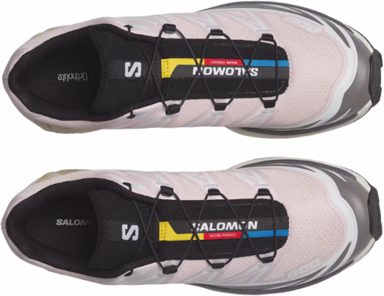 Salomon XT-6 雲爆 冰粉色 L49154600 Lookbook Salomon XT-6 雲爆 冰粉色 L49154600