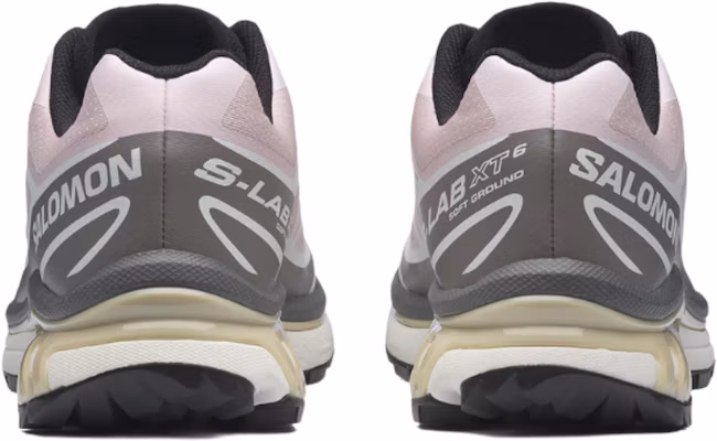 Salomon XT-6 雲爆 冰粉色 L49154600 Shop Salomon XT-6 雲爆 冰粉色 L49154600