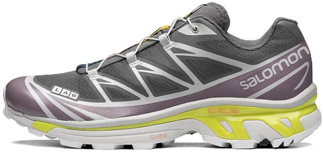 Salomon XT-6 'Gris' 416199 Buy Salomon XT-6 'Gris' 416199