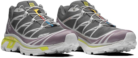 Salomon XT-6 'Abu-abu' 416199 Order Salomon XT-6 'Abu-abu' 416199