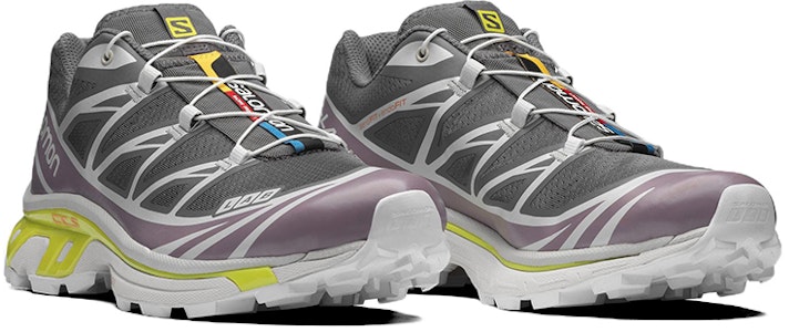 Salomon XT-6 'Gris' 416199 Order Salomon XT-6 'Gris' 416199