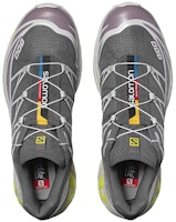 Salomon XT-6 'Abu-abu' 416199 Lookbook Salomon XT-6 'Abu-abu' 416199