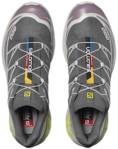 Salomon XT-6 'Gris' 416199 Lookbook Salomon XT-6 'Gris' 416199