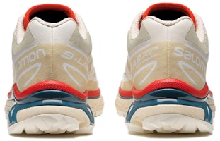 살로몬 XT-6 '아몬드 밀크 블리치드 샌드' 472934 Shop 살로몬 XT-6 '아몬드 밀크 블리치드 샌드' 472934