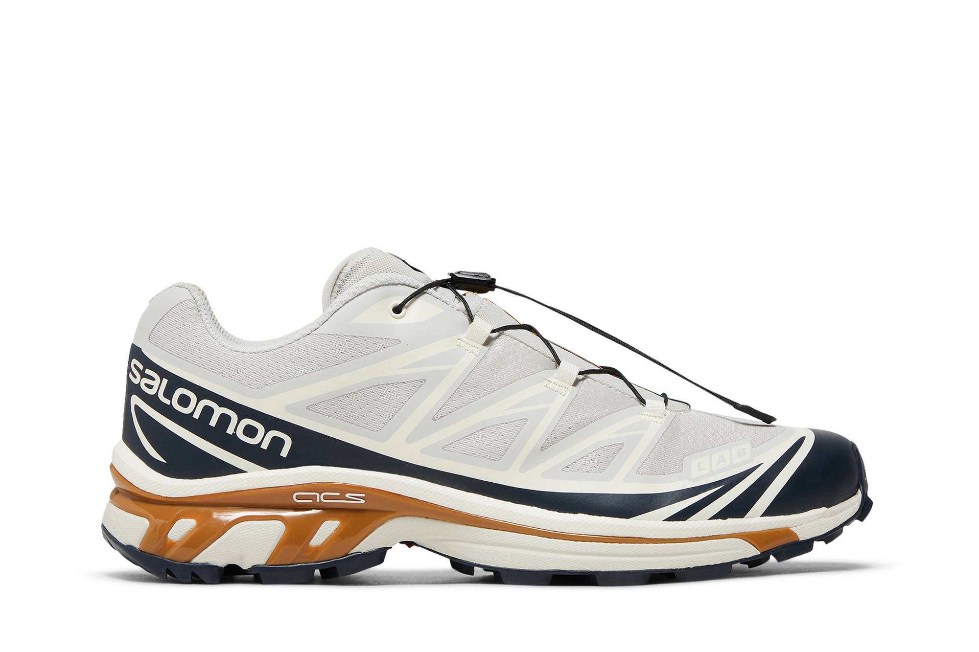 Salomon XT-6 'Dark Sapphire' L47136600