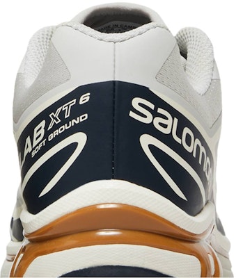 Salomon XT-6 'Dark Sapphire' L47136600 Sizing Salomon XT-6 'Dark Sapphire' L47136600