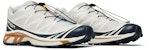 Salomon XT-6 'Dark Sapphire' Lelaki Kasut Lari L47136600