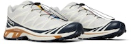 Cheap Salomon XT-6 'Dark Sapphire' Lelaki Kasut Lari L47136600