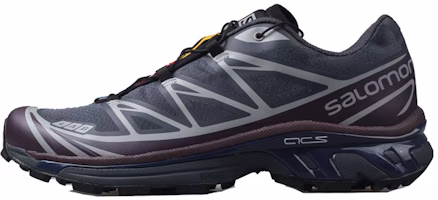 Salomon Xt-6 'Black Purple' 473818