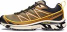 Buy Salomon XT-6 Expanse 'Coklat Kuning' 471340