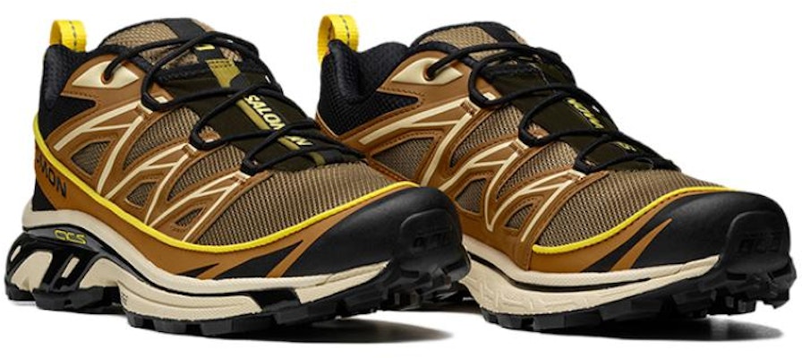 Salomon XT-6 Expanse 'Coklat Kuning' 471340 Order Salomon XT-6 Expanse 'Coklat Kuning' 471340