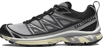 Salomon XT-6 Expanse 'Alloy Quiet Shade Black' 416722