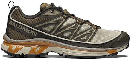 Order Salomon XT-6 Expanse 'Kelabu Coklat Khaki' 417416