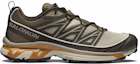 Order サロモン XT-6 Expanse グレーブラウンカーキ 417416