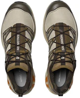 Shop Salomon XT-6 Expanse 'Kelabu Coklat Khaki' 417416