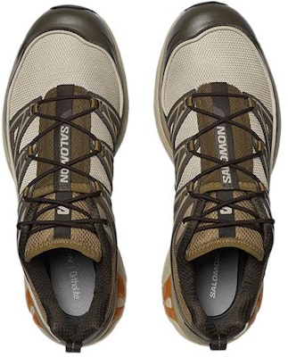 サロモン XT-6 Expanse グレーブラウンカーキ 417416 Shop サロモン XT-6 Expanse グレーブラウンカーキ 417416