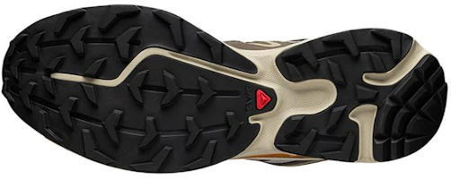 Details for Salomon XT-6 Expanse 'Kelabu Coklat Khaki' 417416