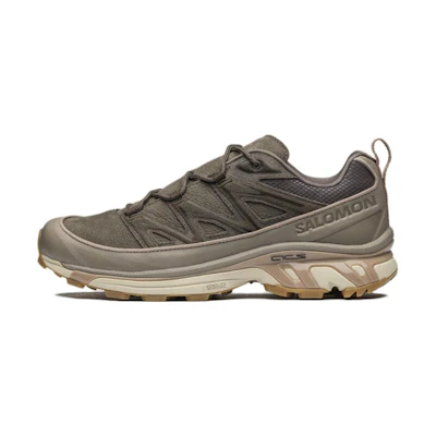 Salomon XT-6 'Expense Leather'