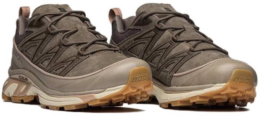 Salomon XT-6 'Expense Leather' Zapatillas de Cuero 472949 Order Salomon XT-6 'Expense Leather' Zapatillas de Cuero 472949