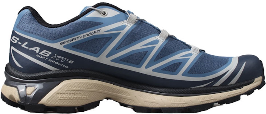 Salomon Xt 6 Ocean Blue 473816